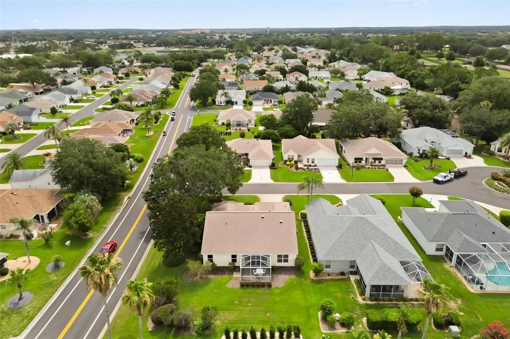 1312 Baez Way The Villages FL 32162