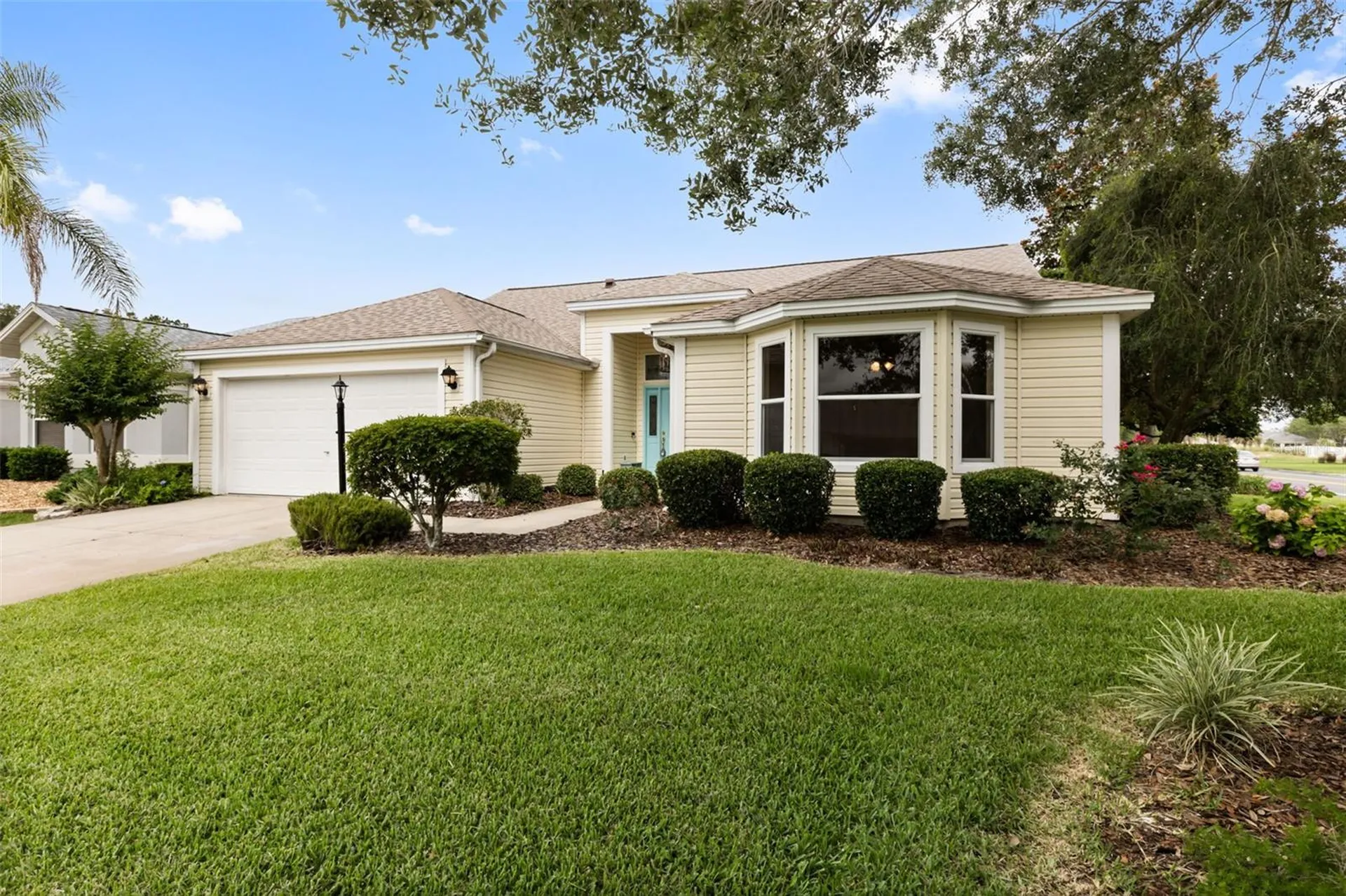 1312 Baez Way The Villages FL 32162
