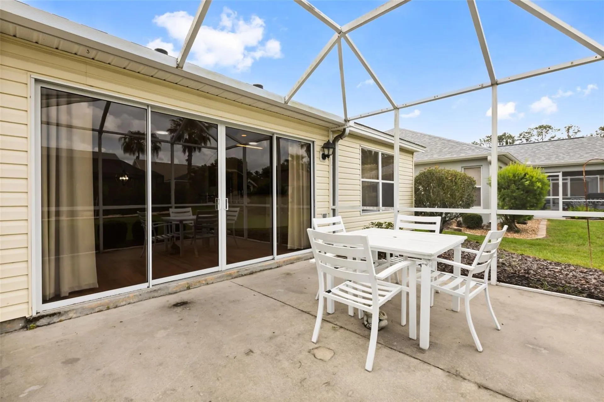 1312 Baez Way The Villages FL 32162