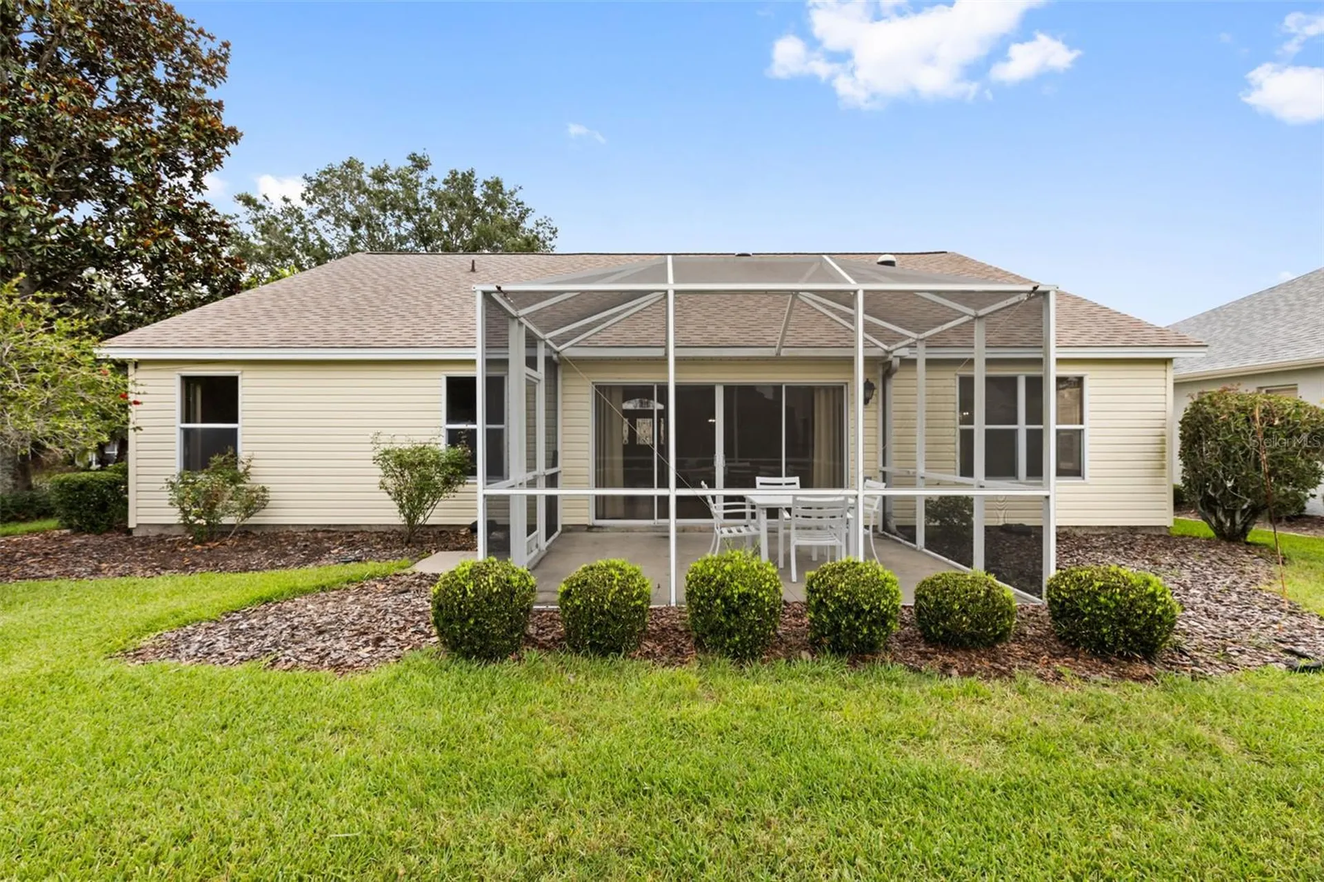 1312 Baez Way The Villages FL 32162