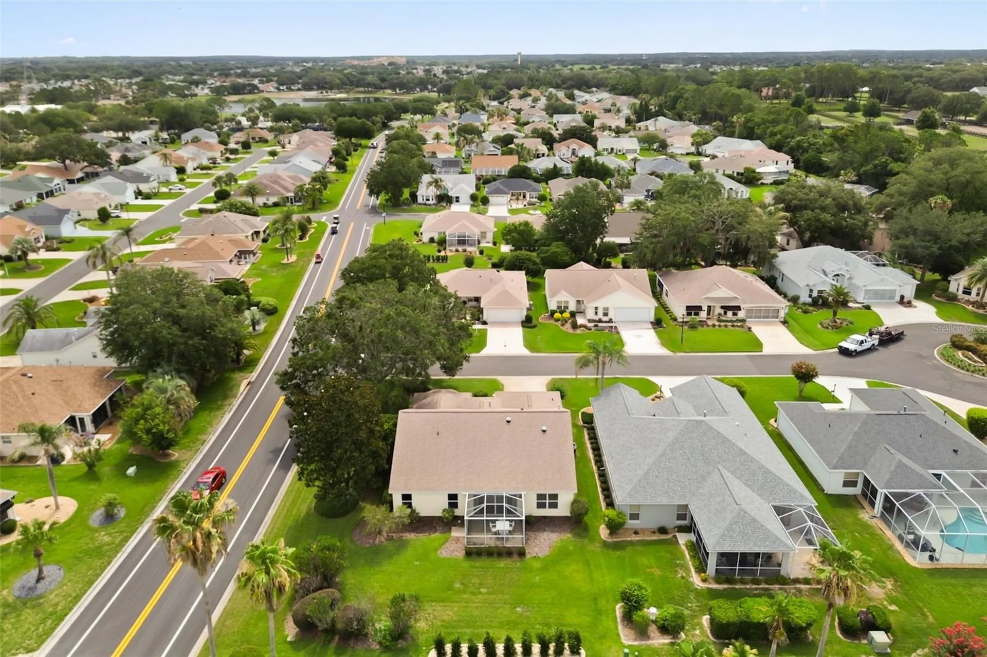 1312 Baez Way The Villages FL 32162