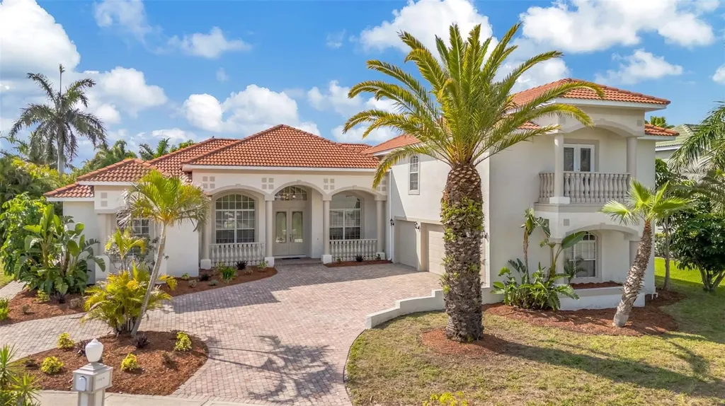5909 Zaki Lane Apollo Beach FL 33572