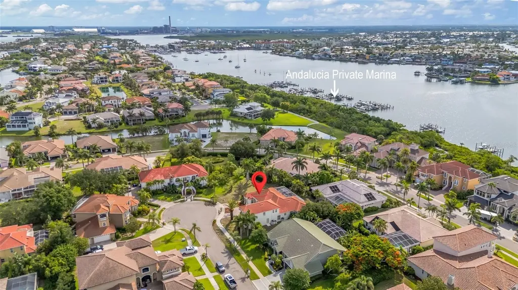 5909 Zaki Lane Apollo Beach FL 33572