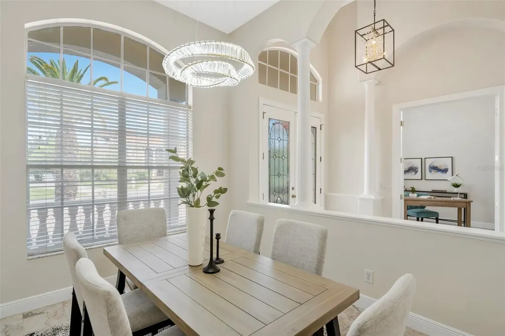 5909 Zaki Lane Apollo Beach FL 33572