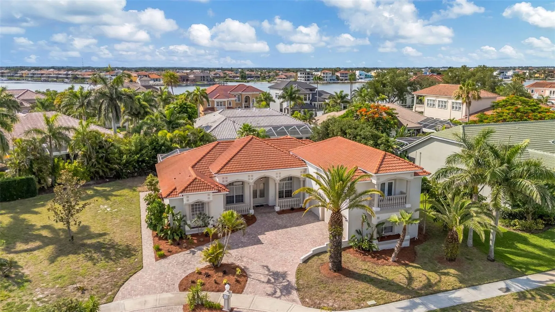 5909 Zaki Lane Apollo Beach FL 33572