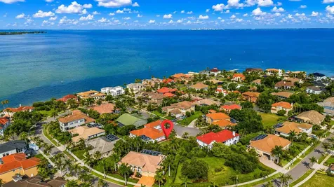 5909 Zaki Lane Apollo Beach FL 33572