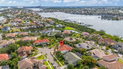5909 Zaki Lane Apollo Beach FL 33572