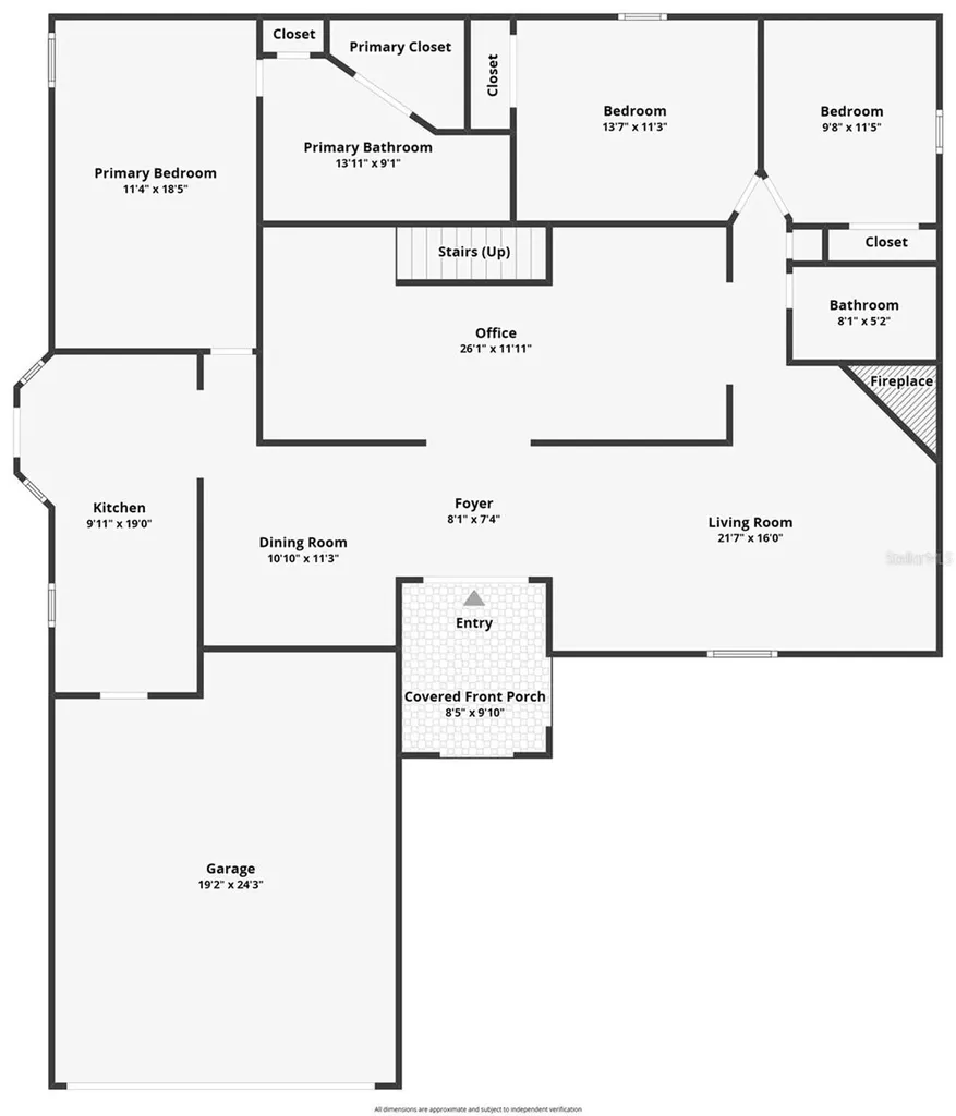 14390 SW 46th Court Ocala FL 34473