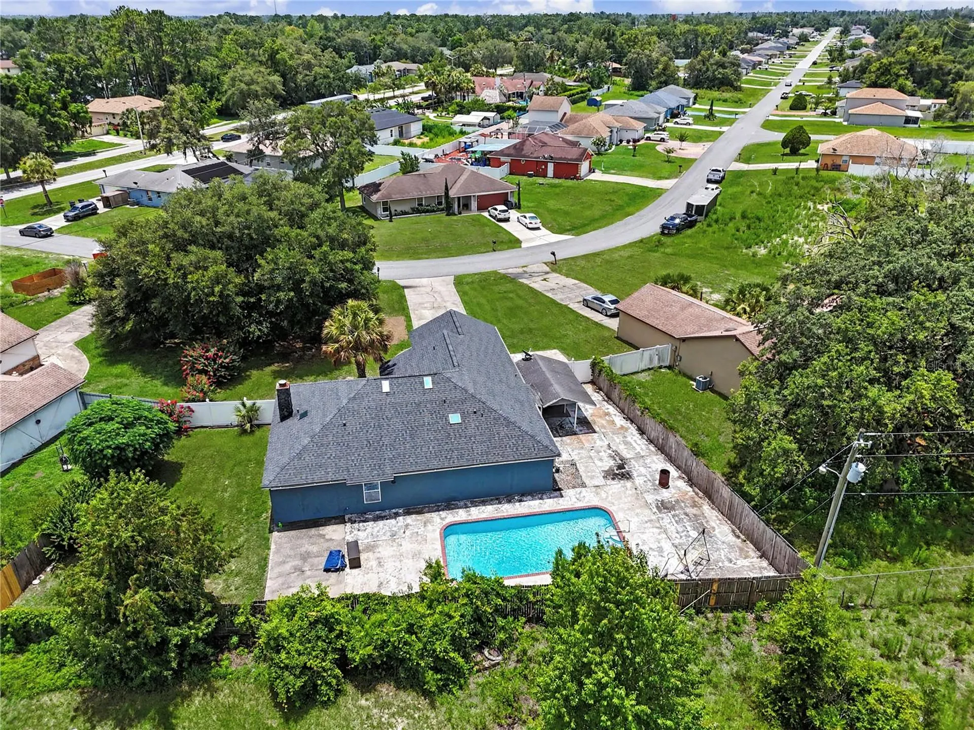 14390 SW 46th Court Ocala FL 34473
