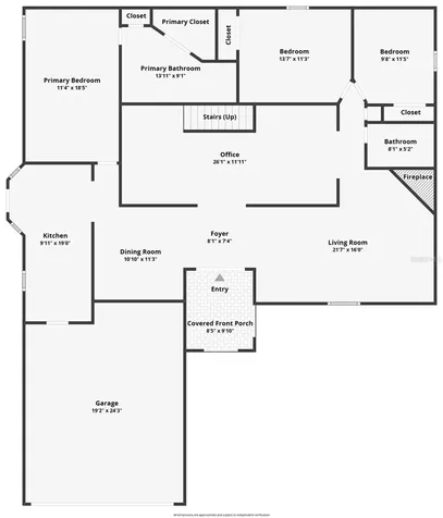 14390 SW 46th Court Ocala FL 34473