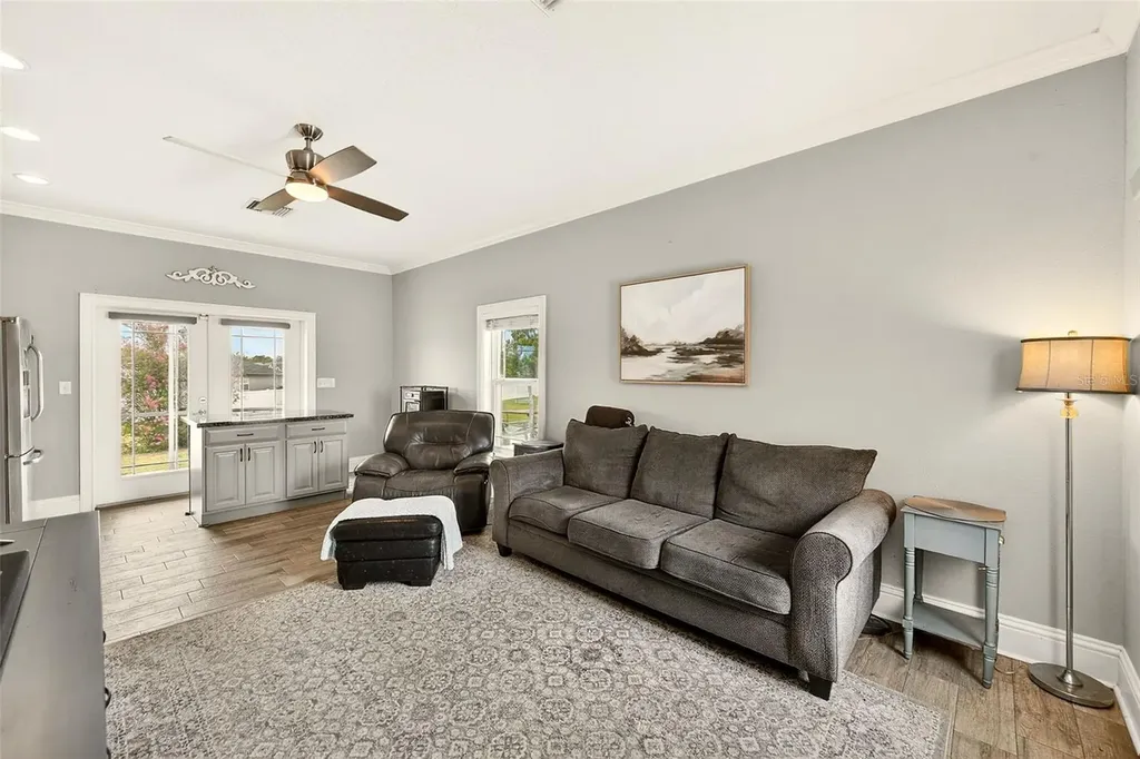 1017 Carolina Avenue Mulberry FL 33860