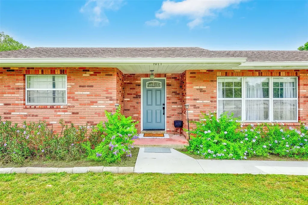 1017 Carolina Avenue Mulberry FL 33860
