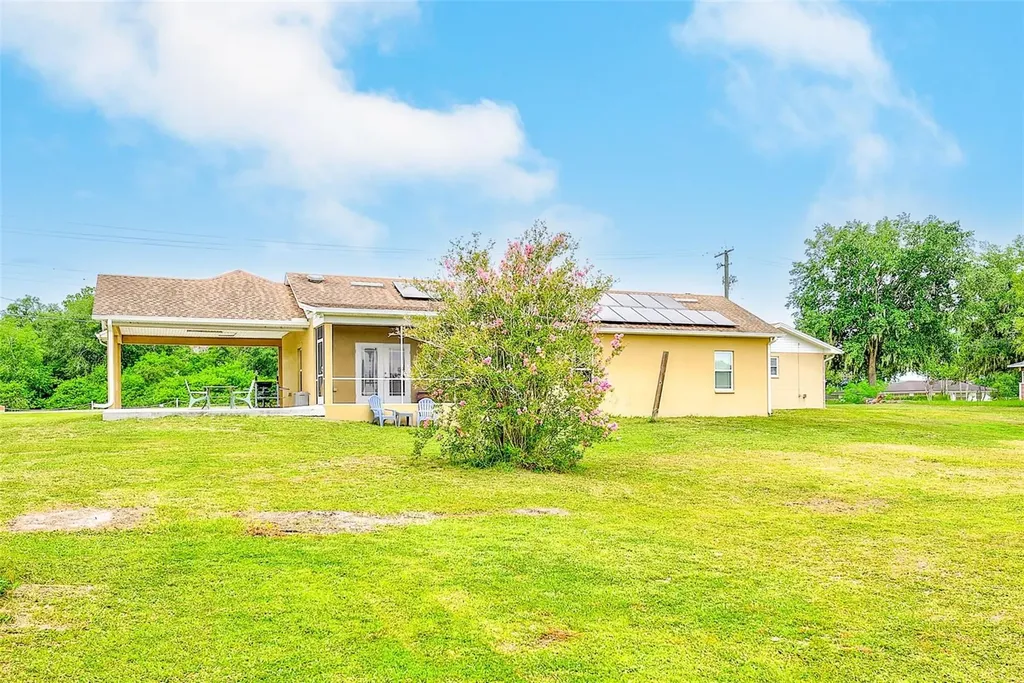 1017 Carolina Avenue Mulberry FL 33860