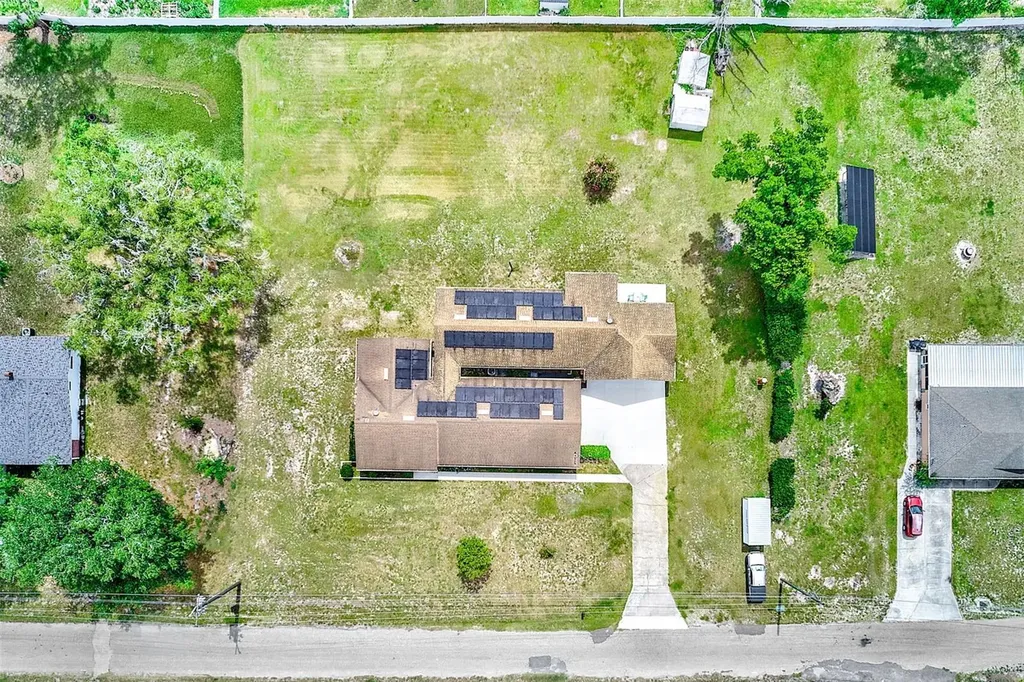 1017 Carolina Avenue Mulberry FL 33860