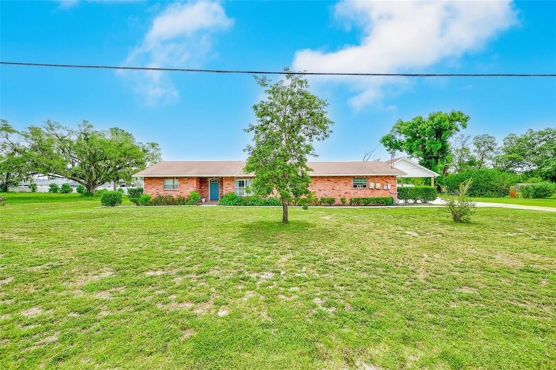 1017 Carolina Avenue Mulberry FL 33860