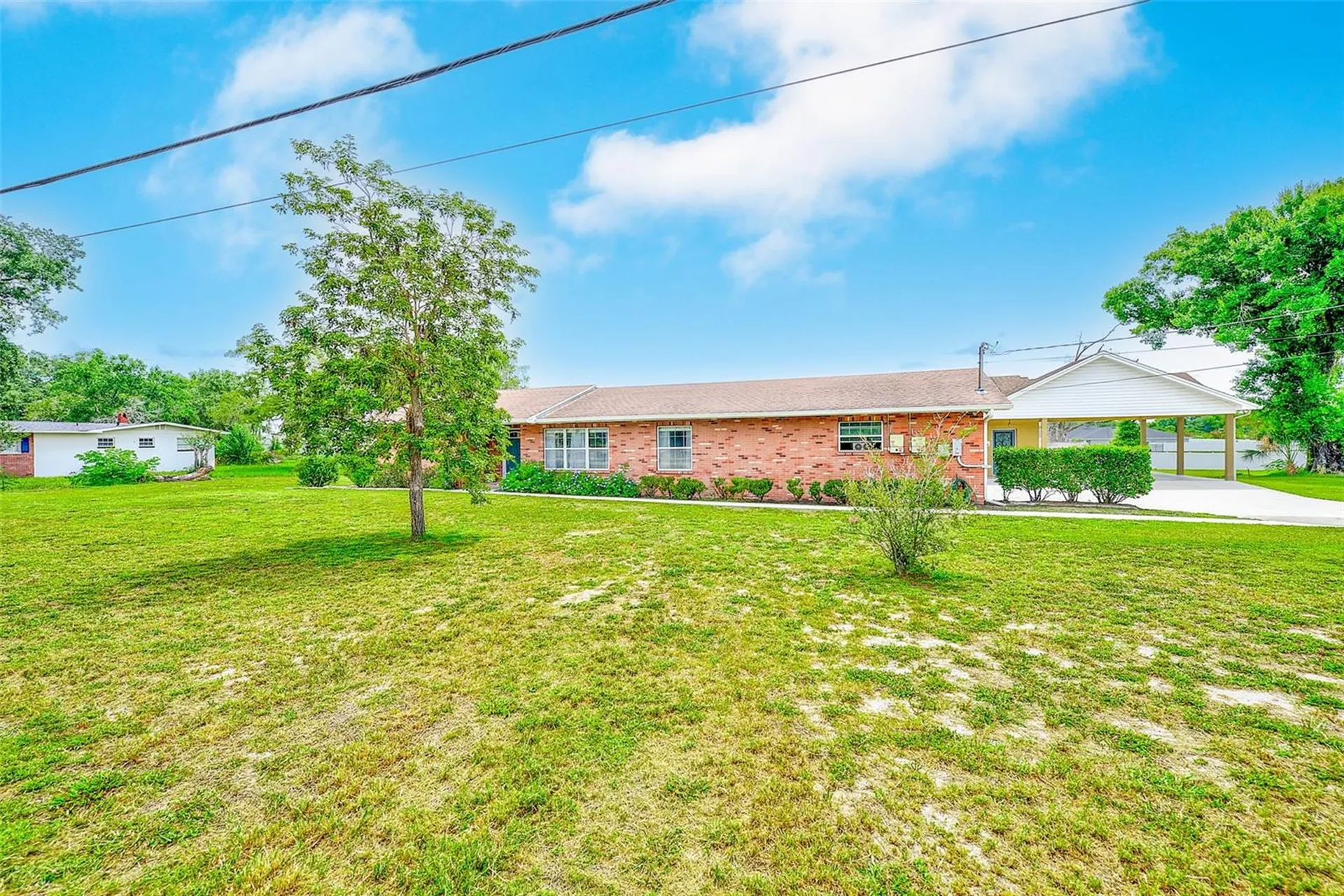 1017 Carolina Avenue Mulberry FL 33860