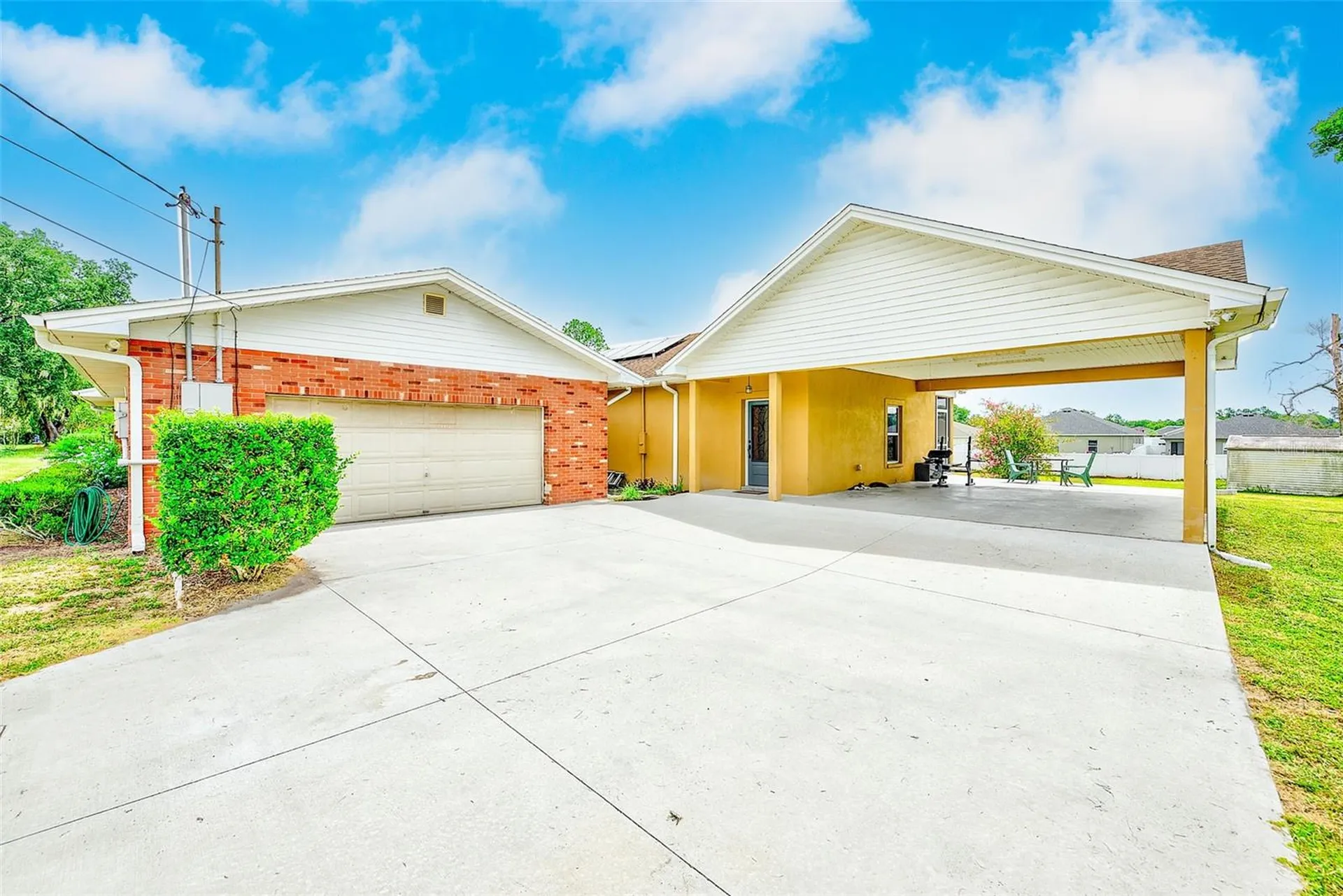 1017 Carolina Avenue Mulberry FL 33860
