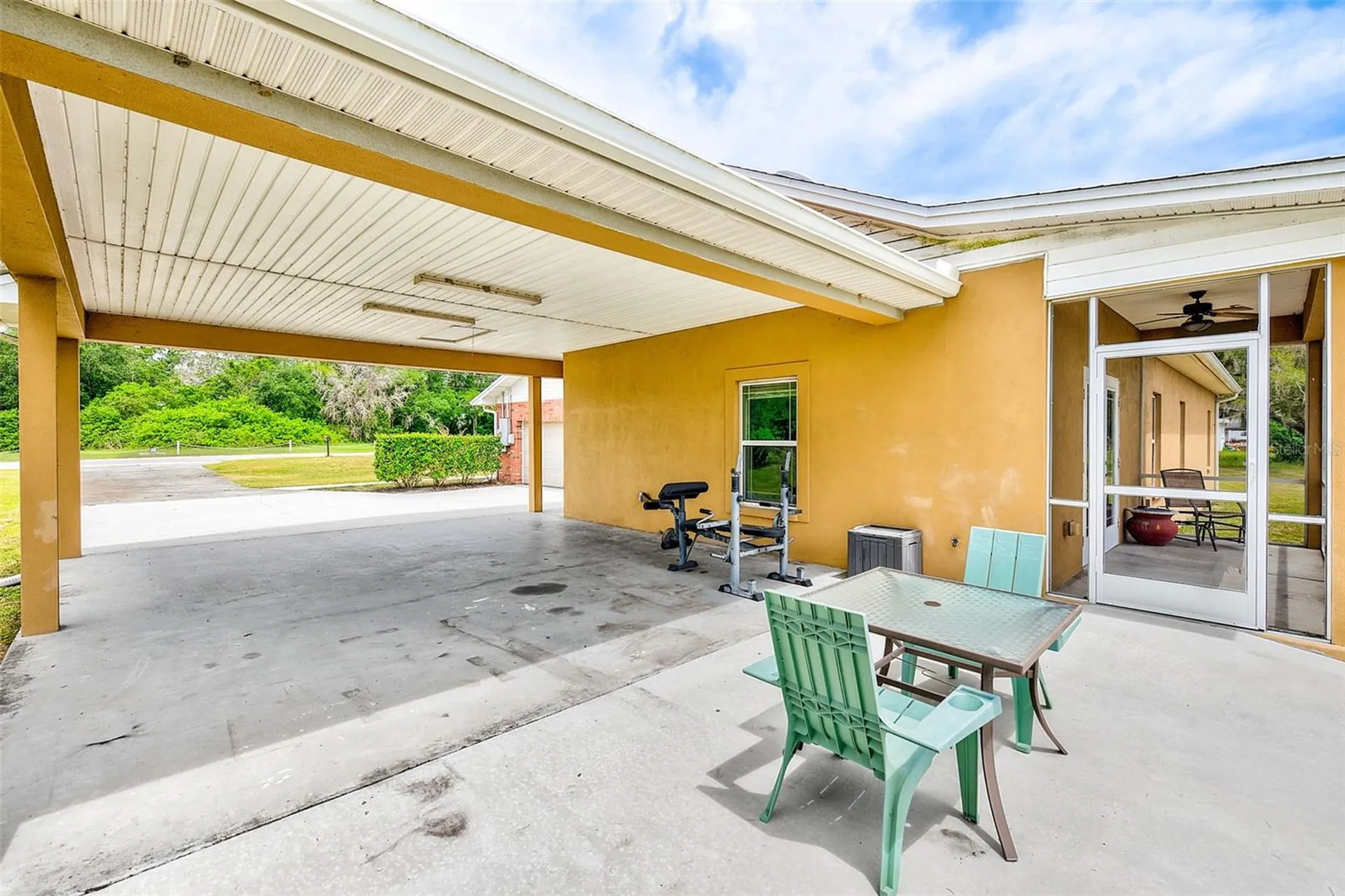 1017 Carolina Avenue Mulberry FL 33860