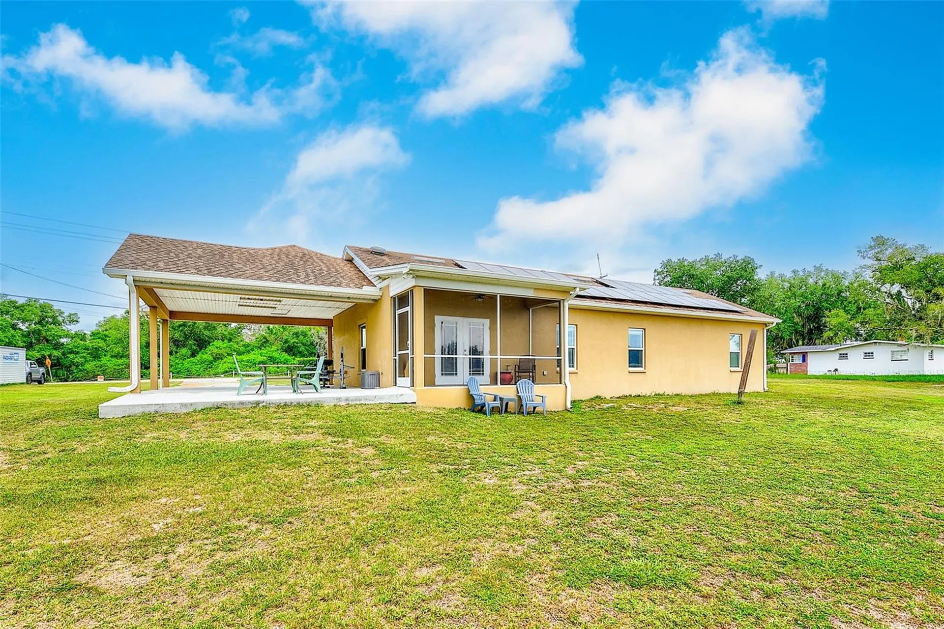 1017 Carolina Avenue Mulberry FL 33860