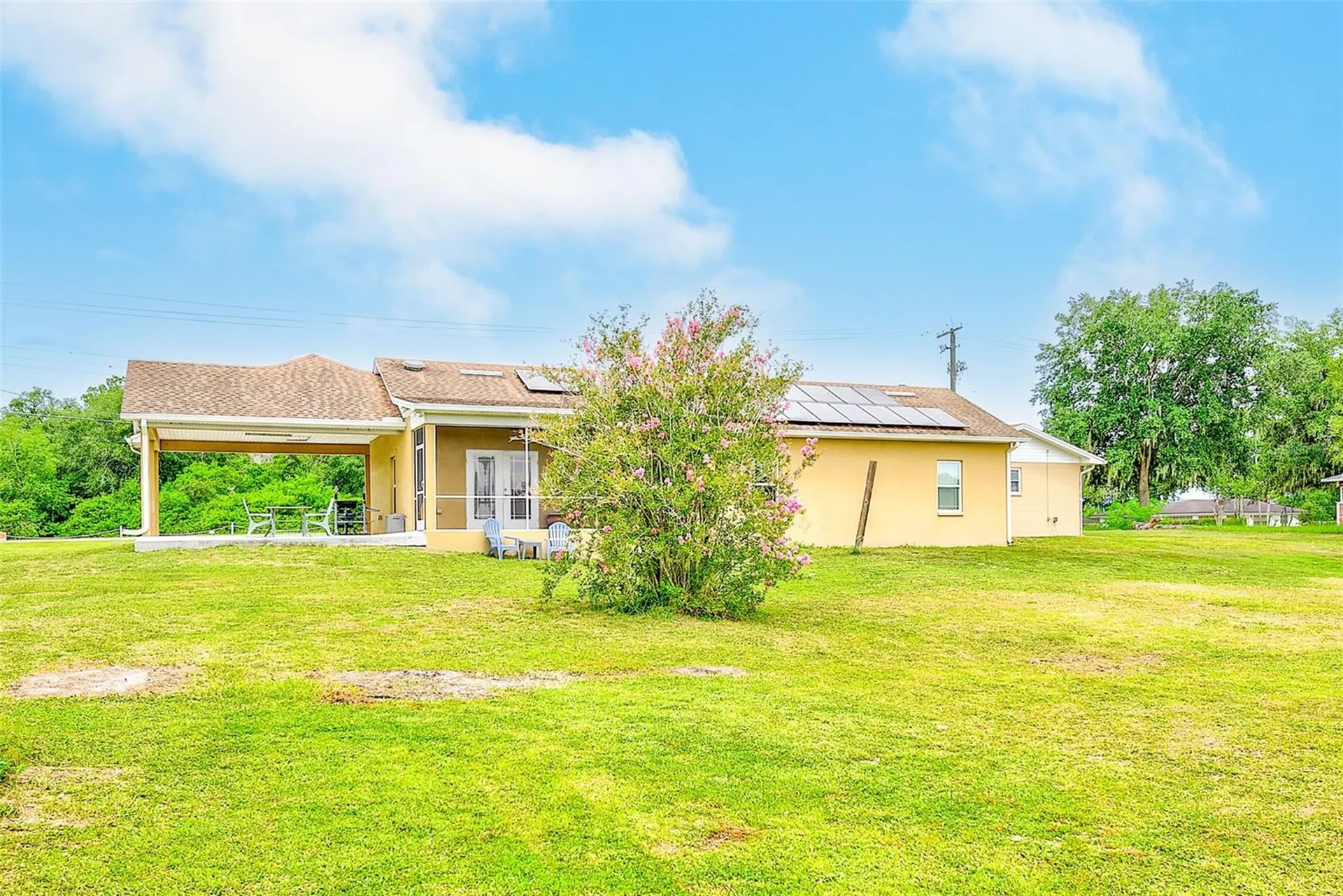 1017 Carolina Avenue Mulberry FL 33860