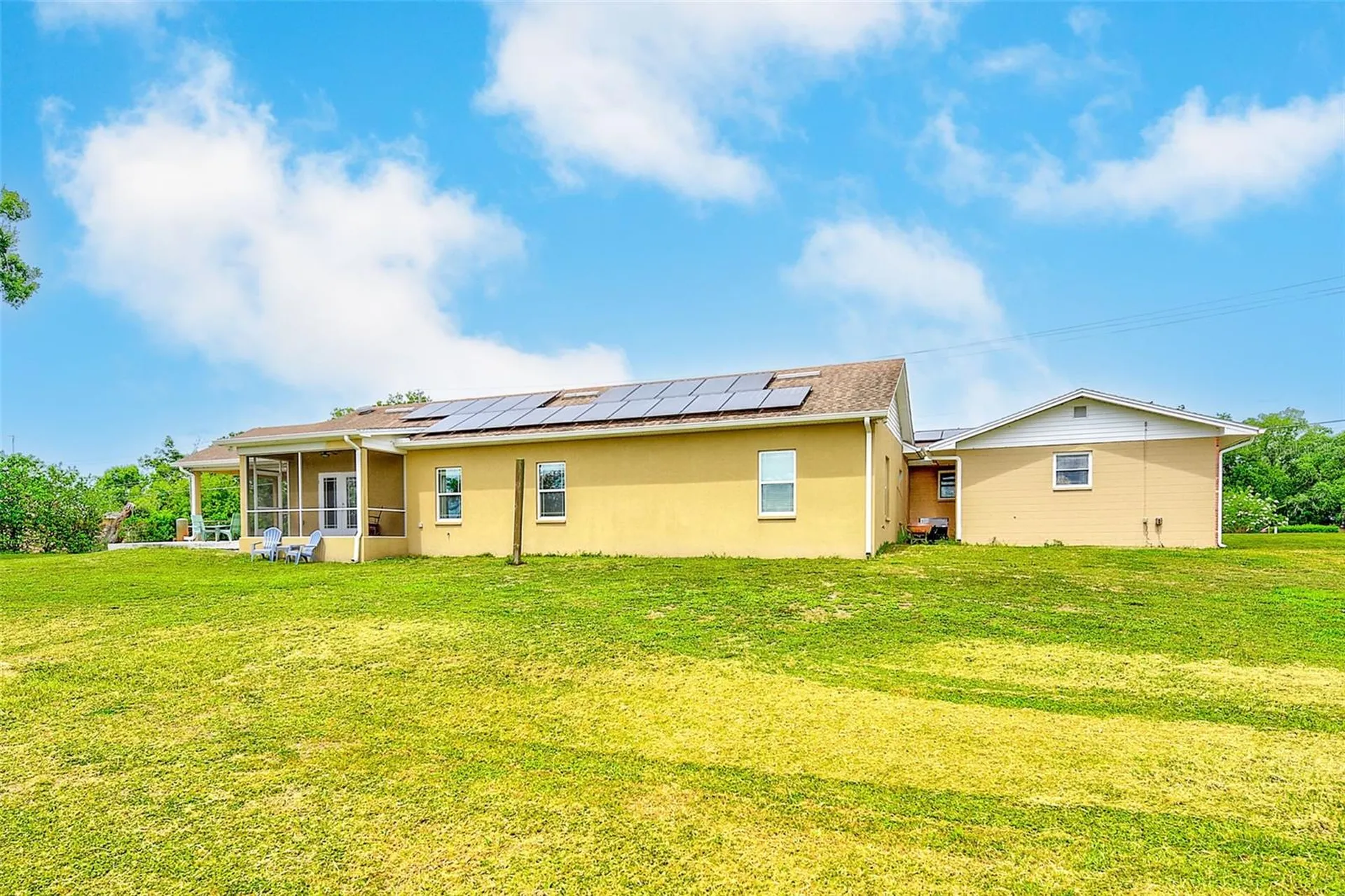 1017 Carolina Avenue Mulberry FL 33860