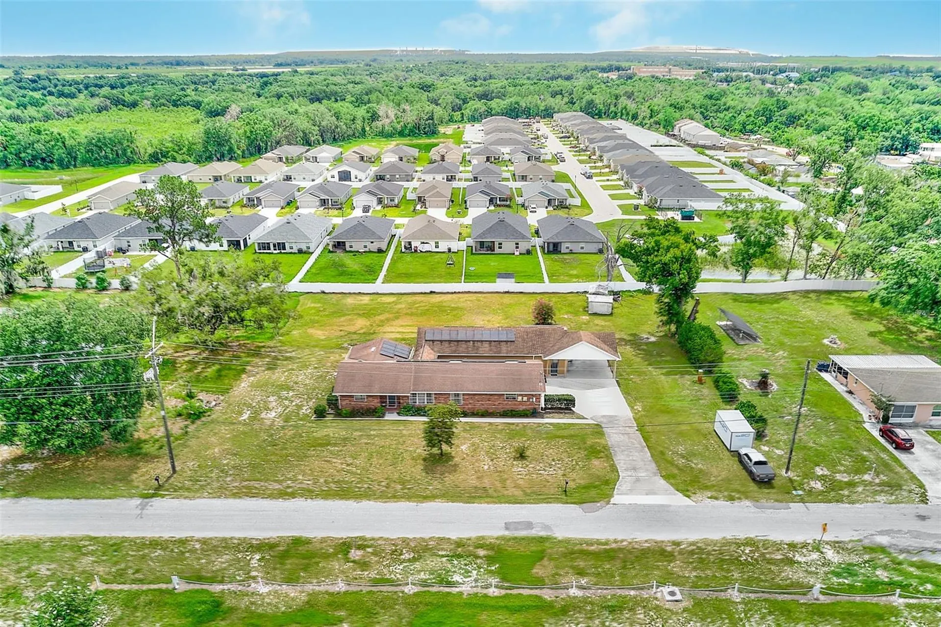 1017 Carolina Avenue Mulberry FL 33860