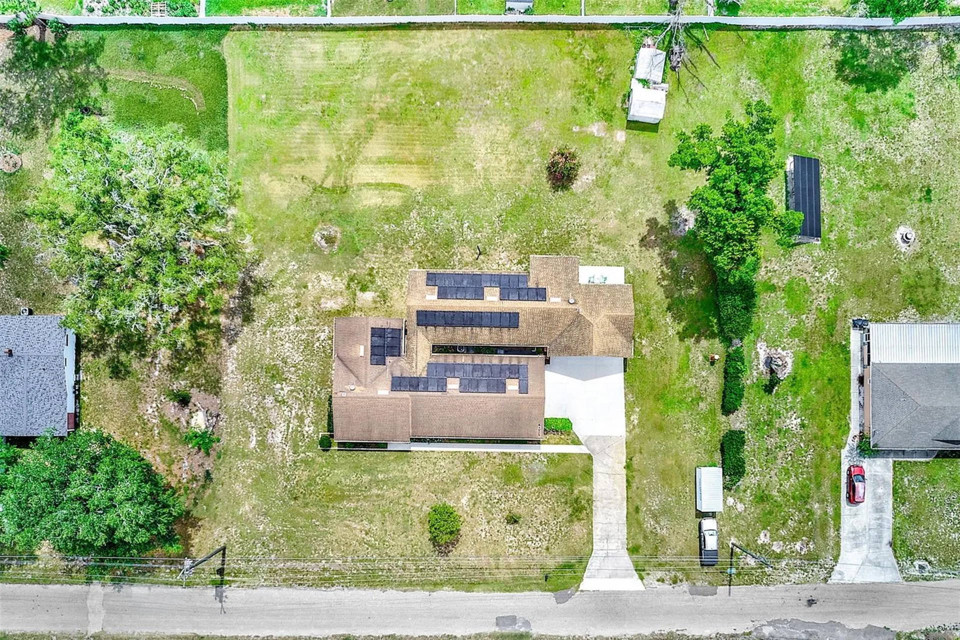 1017 Carolina Avenue Mulberry FL 33860