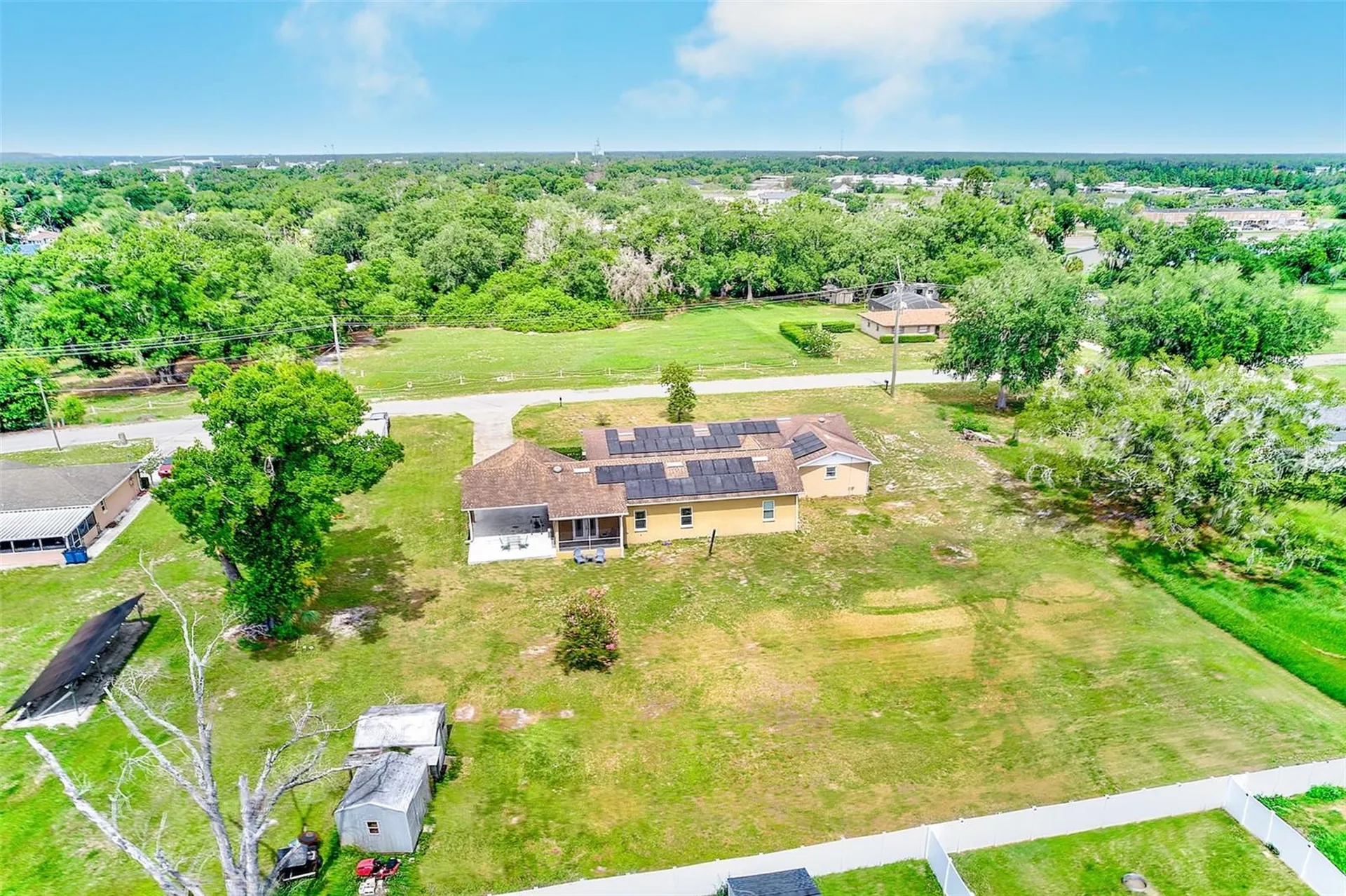 1017 Carolina Avenue Mulberry FL 33860