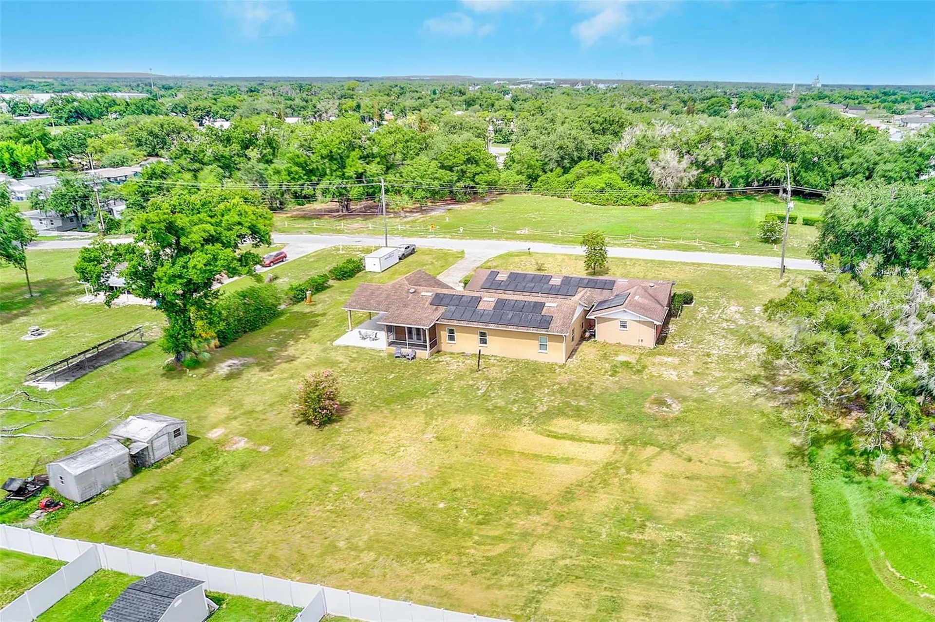 1017 Carolina Avenue Mulberry FL 33860