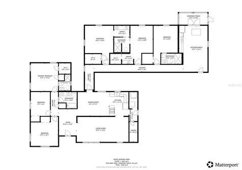 1017 Carolina Avenue Mulberry FL 33860