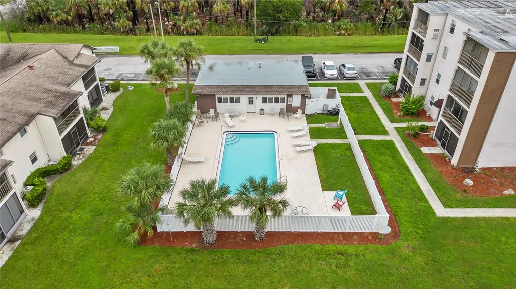 5521 Bay Boulevard Port Richey FL 34668