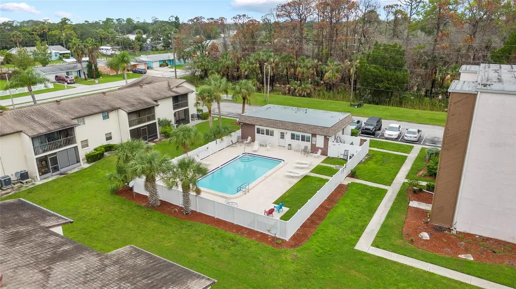 5521 Bay Boulevard Port Richey FL 34668