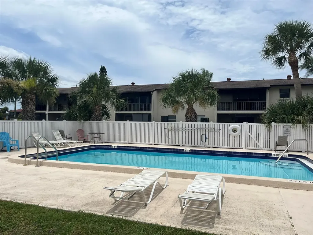 5521 Bay Boulevard Port Richey FL 34668