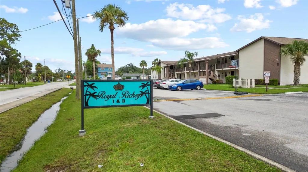 5521 Bay Boulevard Port Richey FL 34668