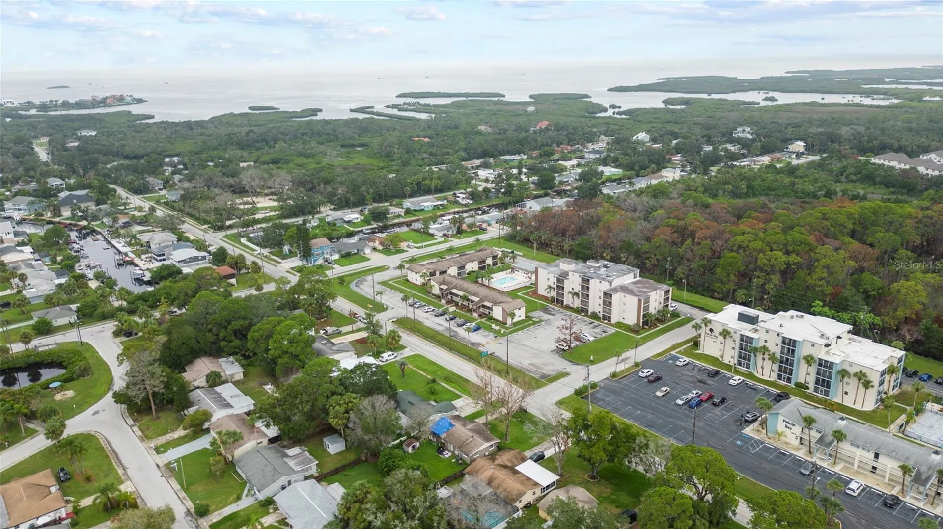 5521 Bay Boulevard Port Richey FL 34668