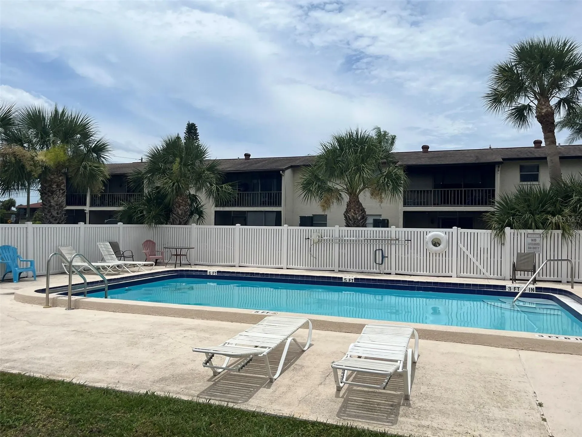 5521 Bay Boulevard Port Richey FL 34668