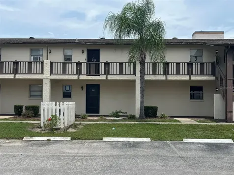 5521 Bay Boulevard Port Richey FL 34668