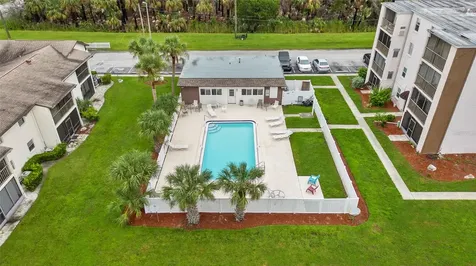5521 Bay Boulevard Port Richey FL 34668