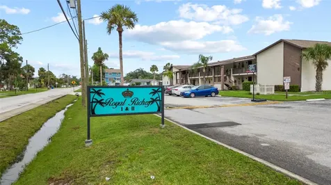 5521 Bay Boulevard Port Richey FL 34668