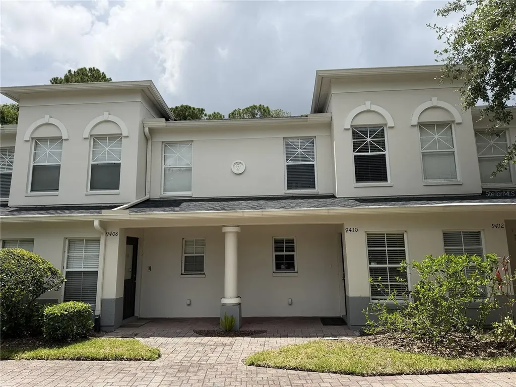 9410 Charlesberg Drive Tampa FL 33635