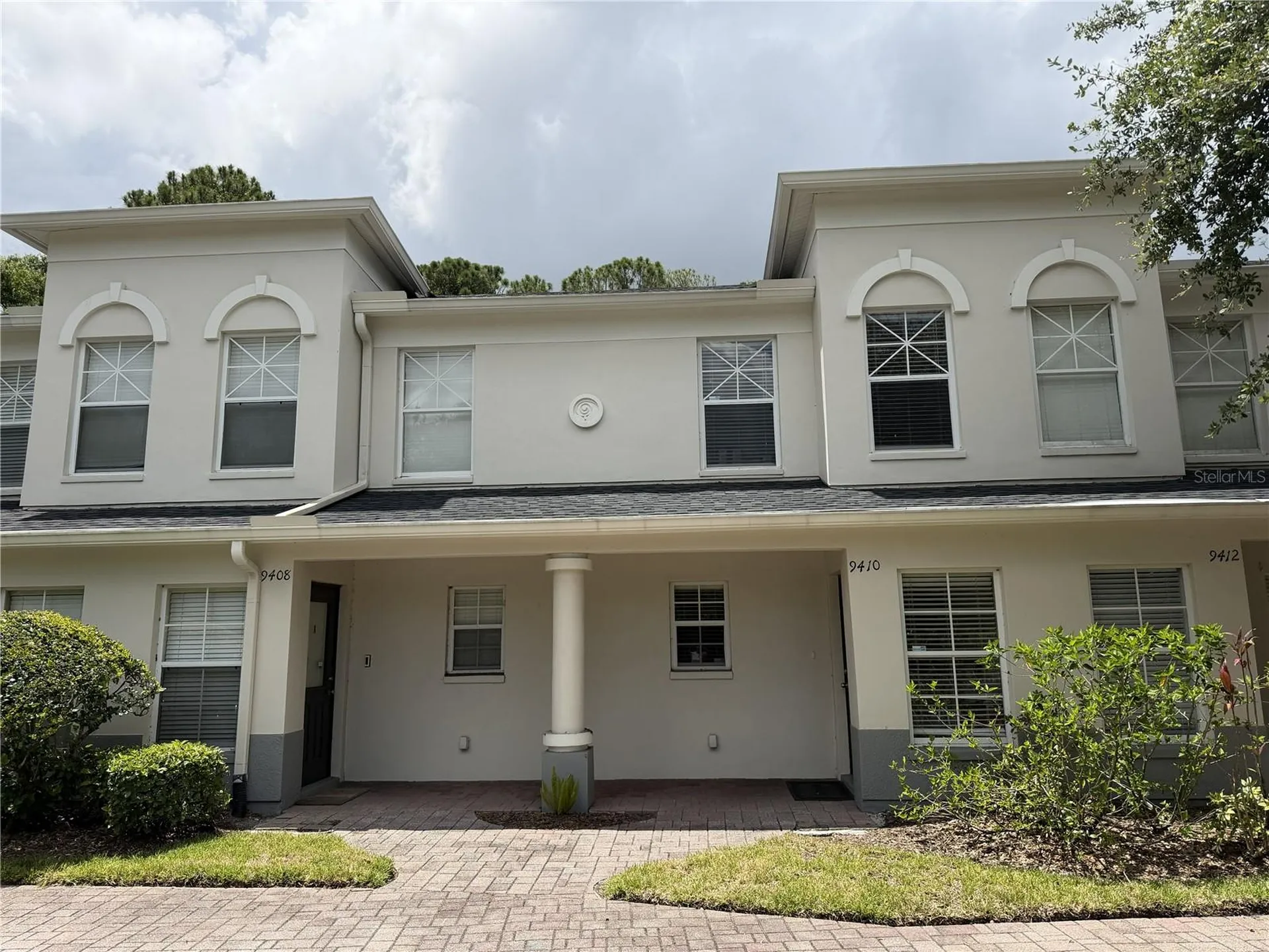 9410 Charlesberg Drive Tampa FL 33635