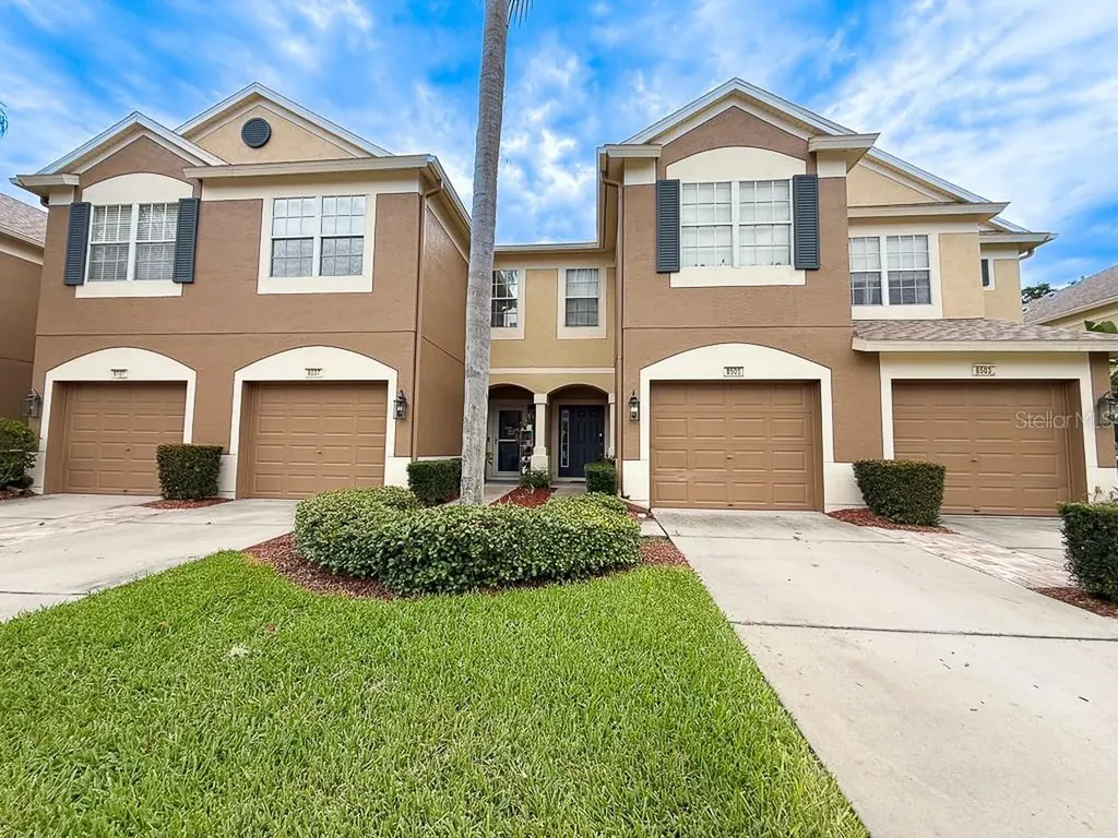 8505 Sandy Beach Street Tampa FL 33634