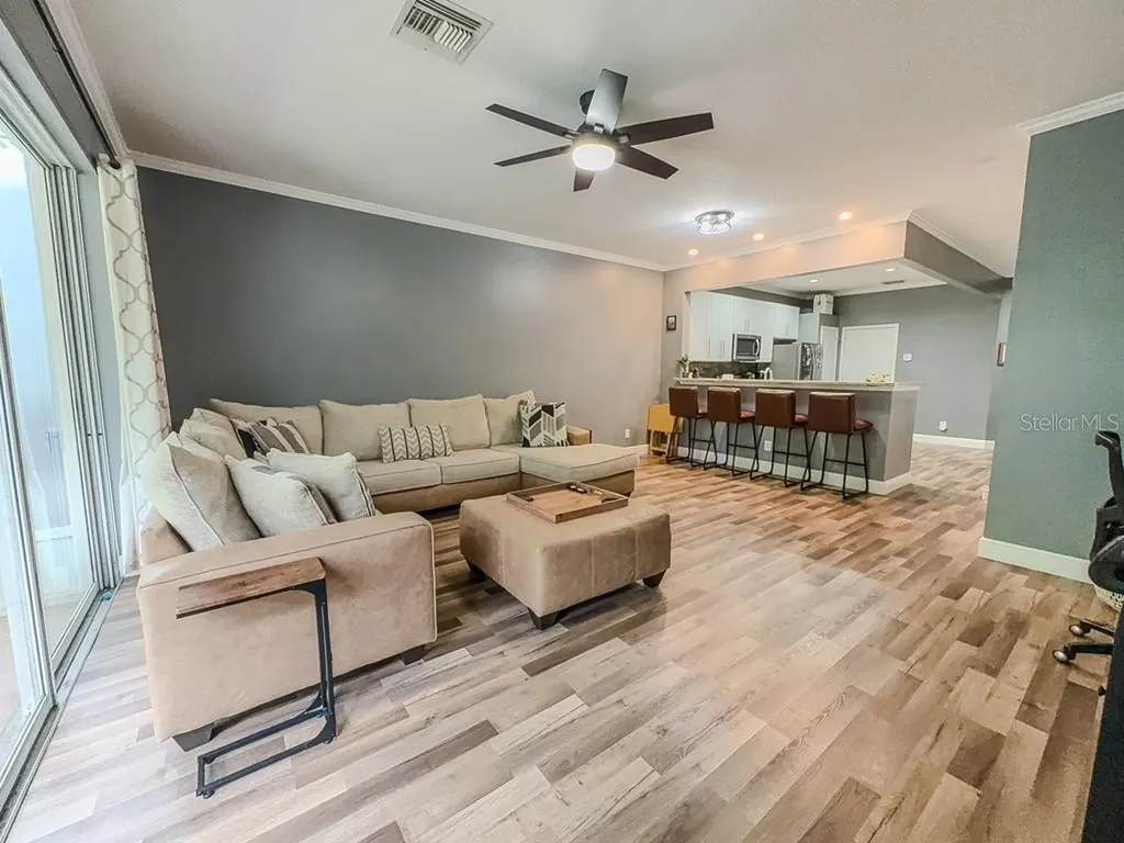 8505 Sandy Beach Street Tampa FL 33634