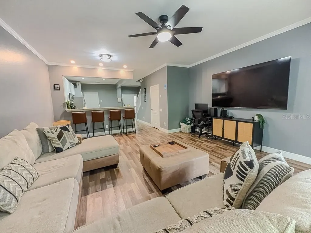 8505 Sandy Beach Street Tampa FL 33634