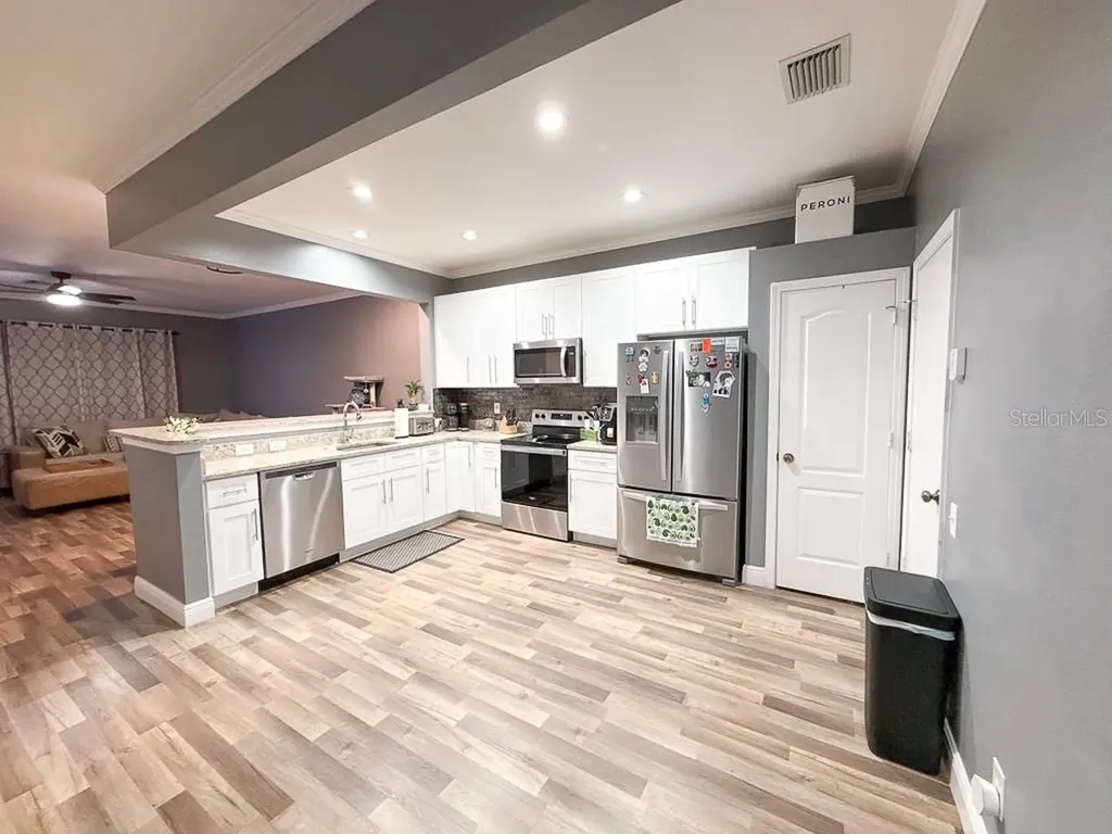 8505 Sandy Beach Street Tampa FL 33634