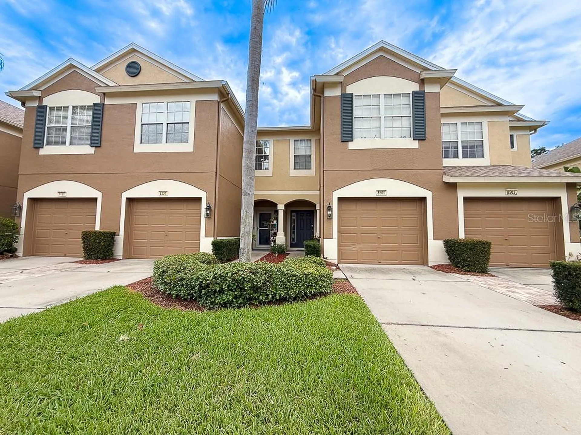 8505 Sandy Beach Street Tampa FL 33634
