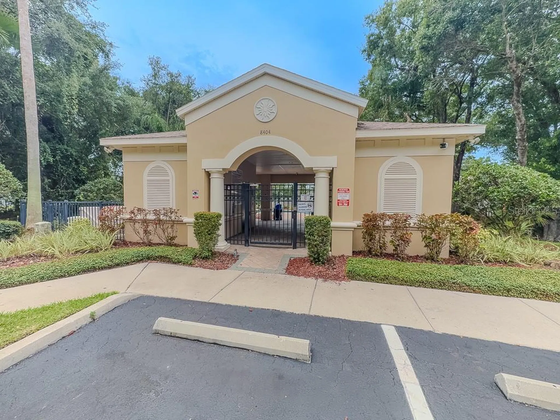 8505 Sandy Beach Street Tampa FL 33634