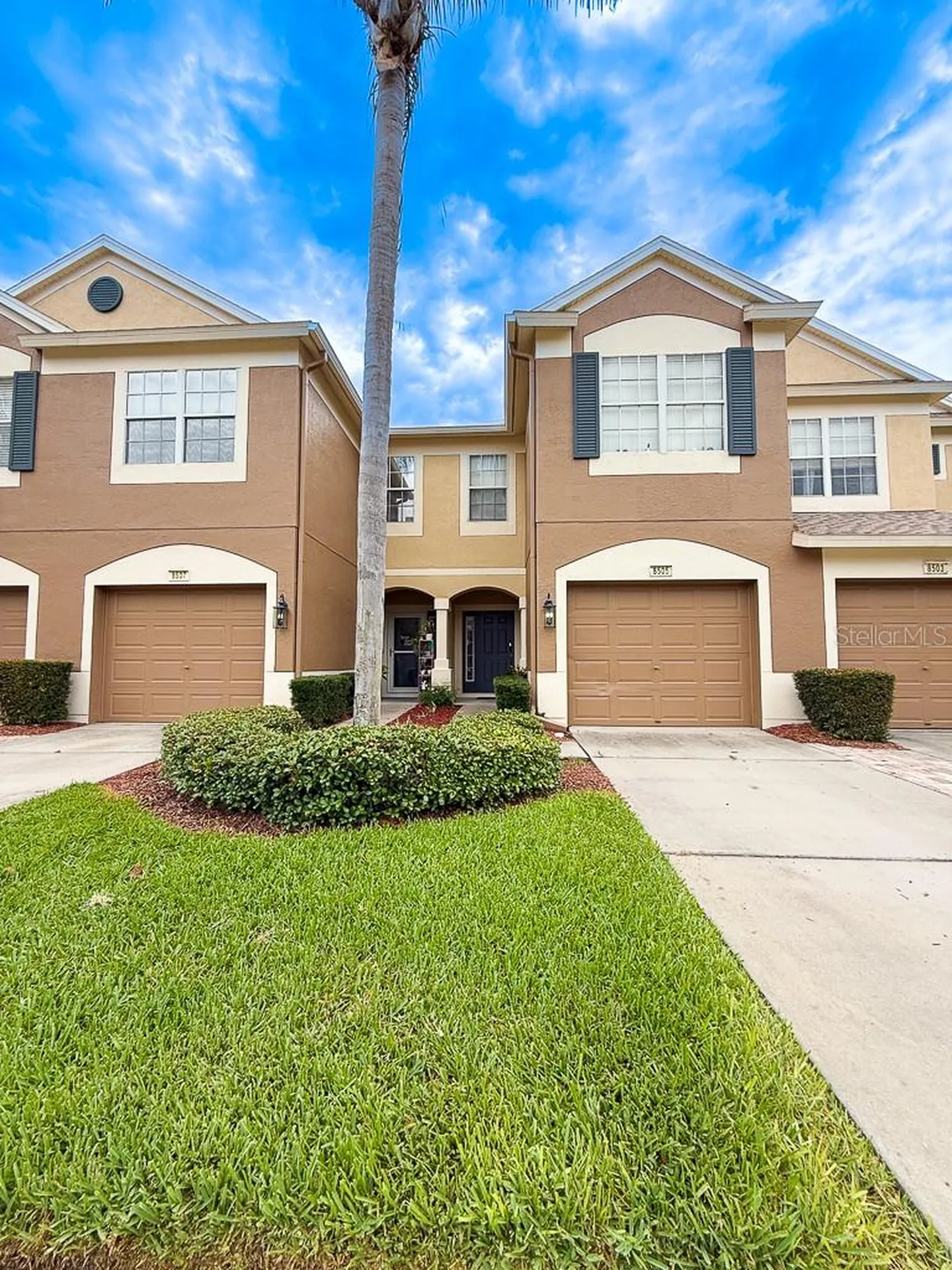 8505 Sandy Beach Street Tampa FL 33634