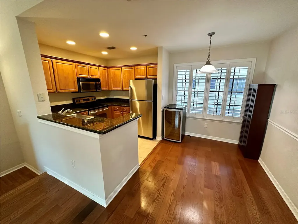 5213 Beach Breeze Court Tampa FL 33609