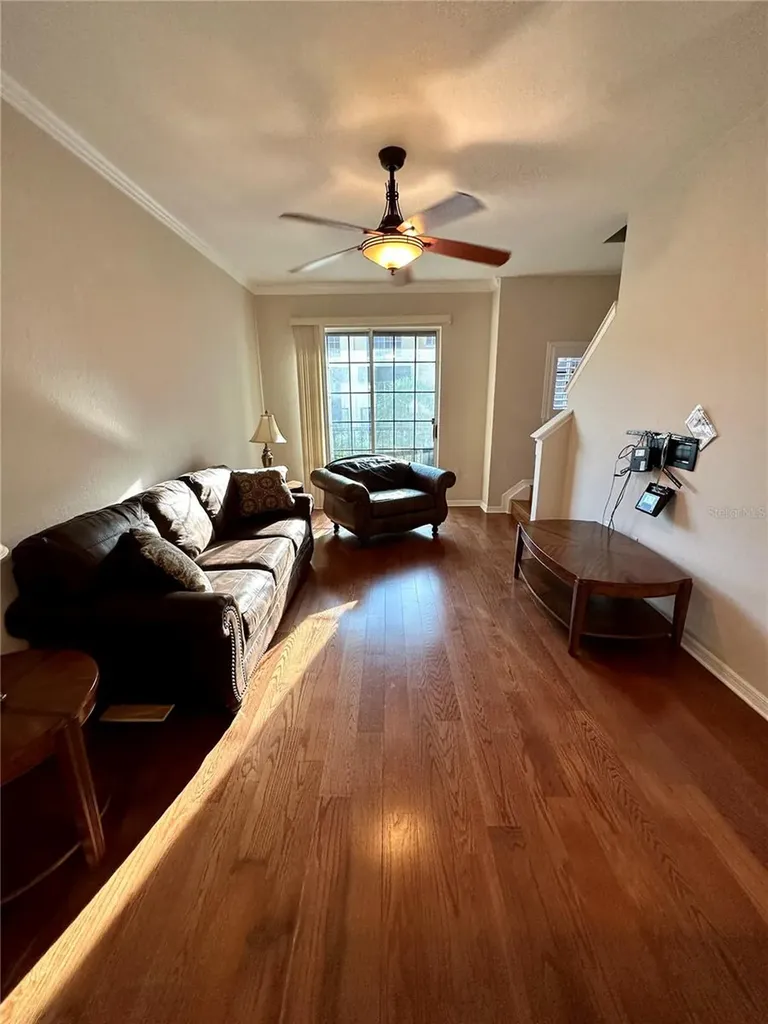 5213 Beach Breeze Court Tampa FL 33609